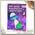 Набор значков Космического Нового года, 2 шт., 8 х 12 см - бижутерия